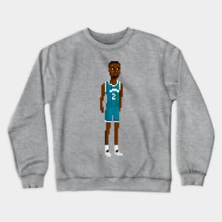 Larry Johnson Crewneck Sweatshirt